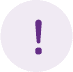 Alert icon