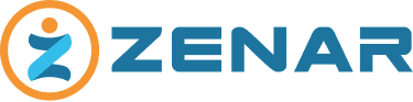 Zenar Logo