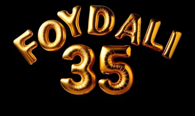 Foydali 35