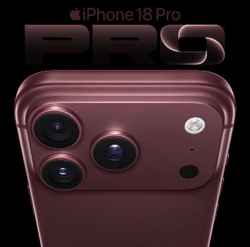 iPhone 18 ga oldindan buyurtma