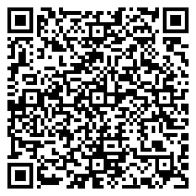 QR code to download the app