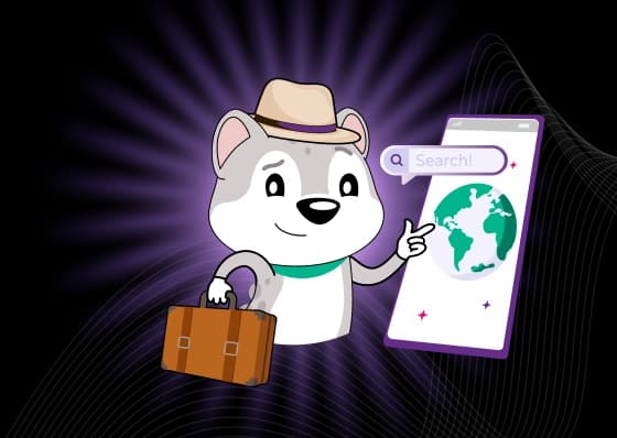 Путешествуйте комфортно с Ucell