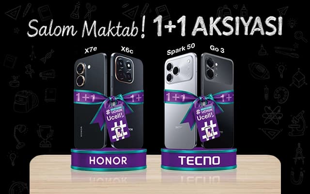 SALOM MAKTAB 2026! O‘quv yilini foydali takliflar bilan boshlang!