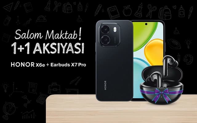 SALOM MAKTAB 2026! O‘quv yilini foydali takliflar bilan boshlang!