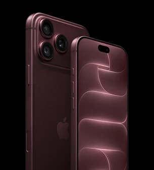 iPhone 18 Pro