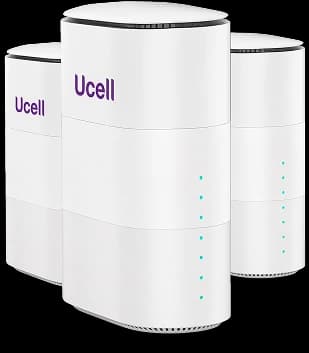 5G-routerlar