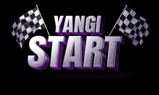 Yangi Start