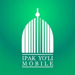 Ipak Yo‘li Bank