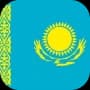 In Kazakhstan:
