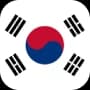 In South Korea: