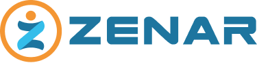 Zenar Logo